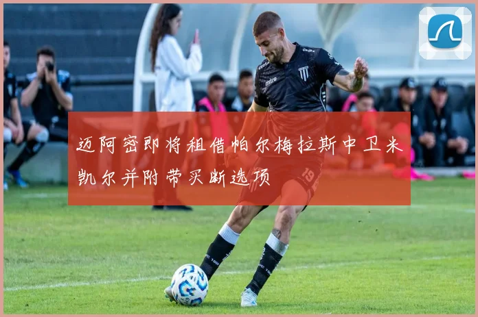 迈阿密即将租借帕尔梅拉斯中卫米凯尔并附带买断选项