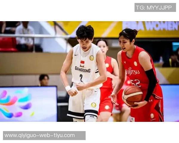 广东女篮全运会阵容揭晓李月汝领衔杨力维杨舒予入选