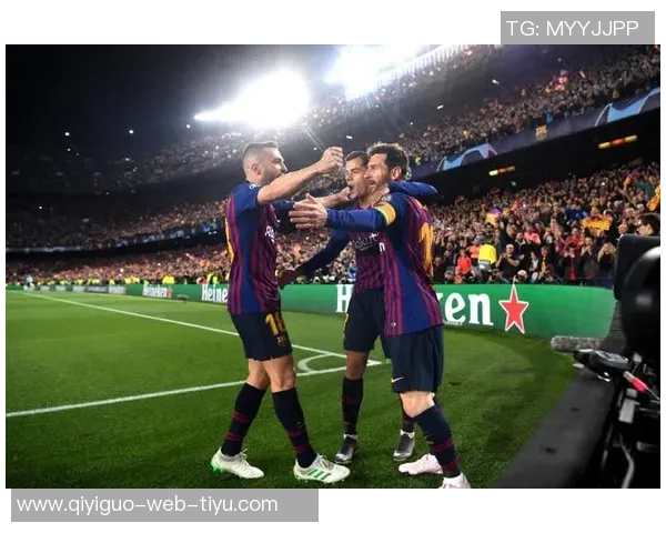 梅西精彩助攻阿尔巴破门球队2-0领先展现默契配合