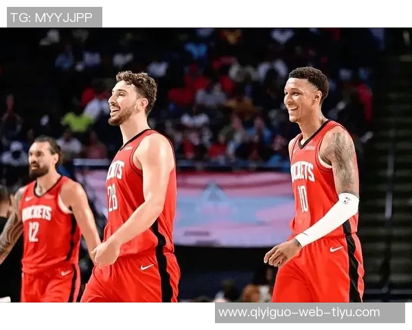 火箭小贾巴里状态低迷四场失利投篮命中率惨淡仅14中60三分更是只有2中27 火箭小贾巴里状态低迷四场失利投篮命中率惨淡仅14中60三分更是只有2中27