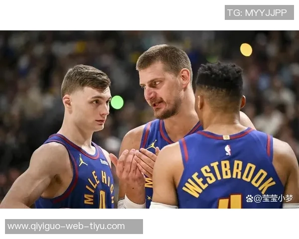 NBA新赛季第一中锋评选结果揭晓约基奇荣膺桂冠引发热议