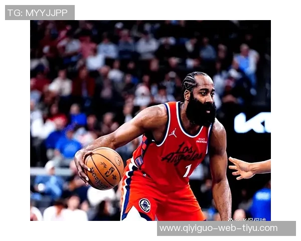 哈登缺阵对决快船雷霆ESPN胜率分析揭示悬念不再 哈登缺阵对决快船雷霆ESPN胜率分析揭示悬念不再