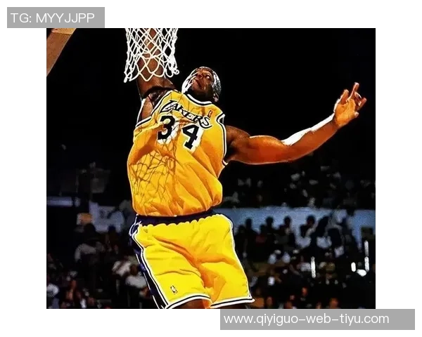 奥尼尔半场表现令人震惊7投0中仅获5篮板引发热议