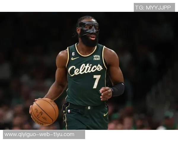 杰伦布朗首次当选全明星首发自信发声认为自己实力超越众多球员 杰伦布朗首次当选全明星首发自信发声认为自己实力超越众多球员