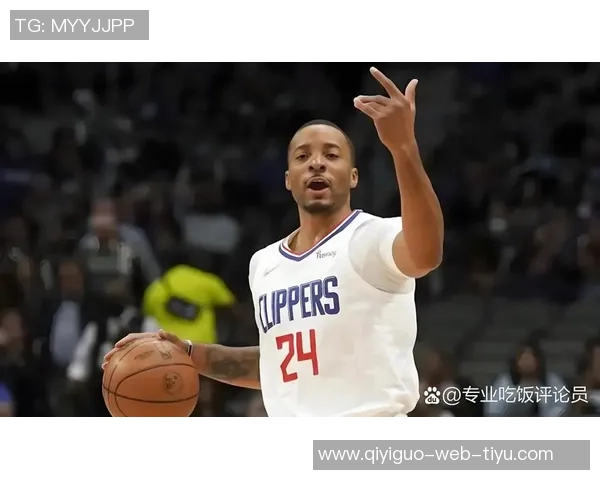 鲍威尔首节狂砍14分全场仅得23分表现起伏不定引发热议